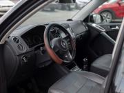 Volkswagen Tiguan I Рестайлинг Курган  - изображение 29