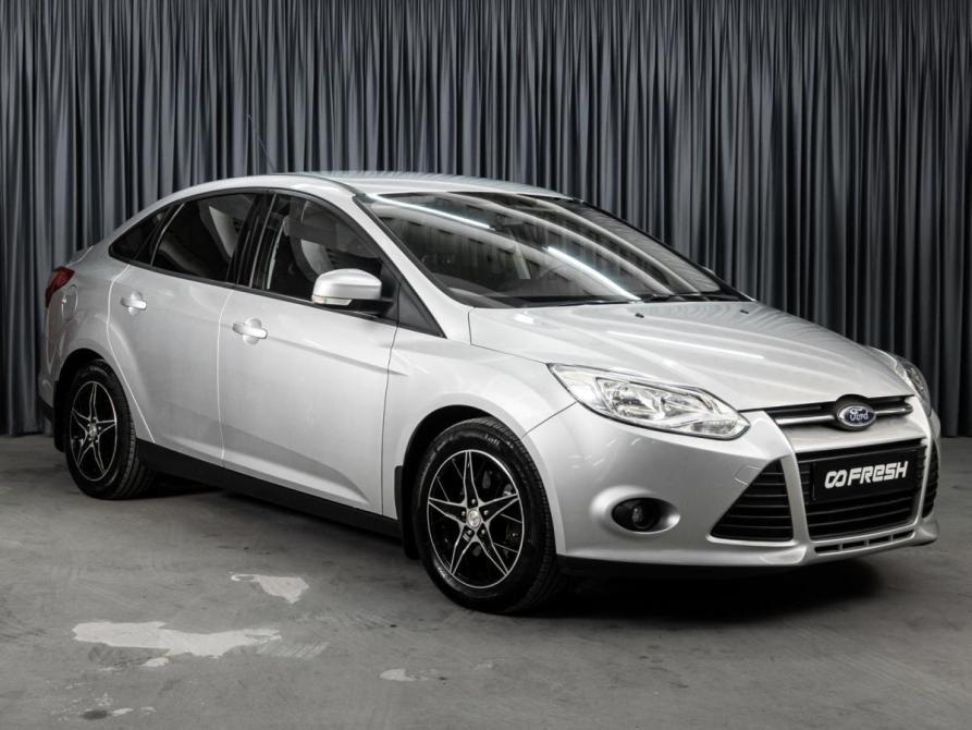 Ford Focus III Ставрополь  - изображение 1