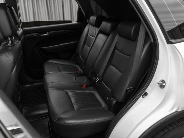 Kia Sorento II Рестайлинг с пробегом 2014 года, цена 1 950 000 рублей, 139356 км, внедорожник, Автокод Объявления