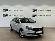 Lada (ВАЗ) Vesta I Санкт-Петербург  - изображение 30