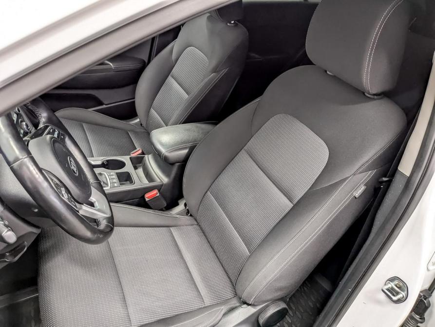 Kia Sportage IV Рестайлинг Москва  - изображение 21