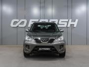 Chery Tiggo (T11) I Рестайлинг (FL) Воронеж  - изображение 22