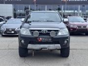 Toyota Fortuner I Пермь  - изображение 25