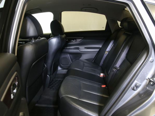 Nissan Teana III (L33) с пробегом 2015 года, цена 1 350 000 рублей, 160319 км, седан, Автокод Объявления