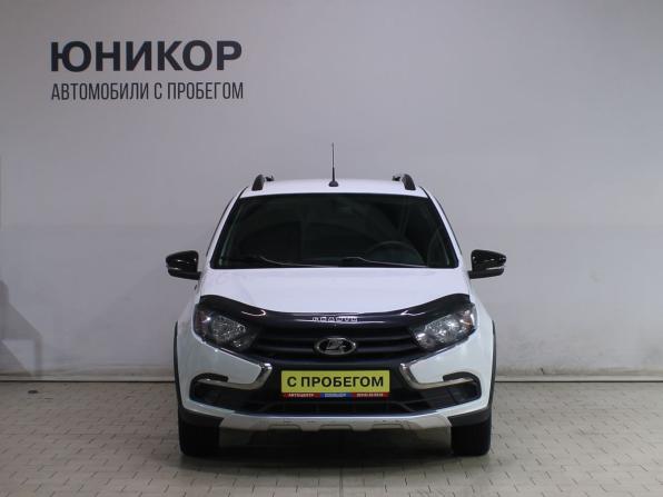 Lada (ВАЗ) Granta I Рестайлинг с пробегом 2023 года, цена 899 000 рублей, 40187 км, универсал, Автокод Объявления