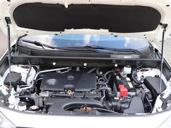 Toyota RAV4 V (XA50) с пробегом 2019 года, цена 2 500 000 рублей, 133615 км, внедорожник, Автокод Объявления