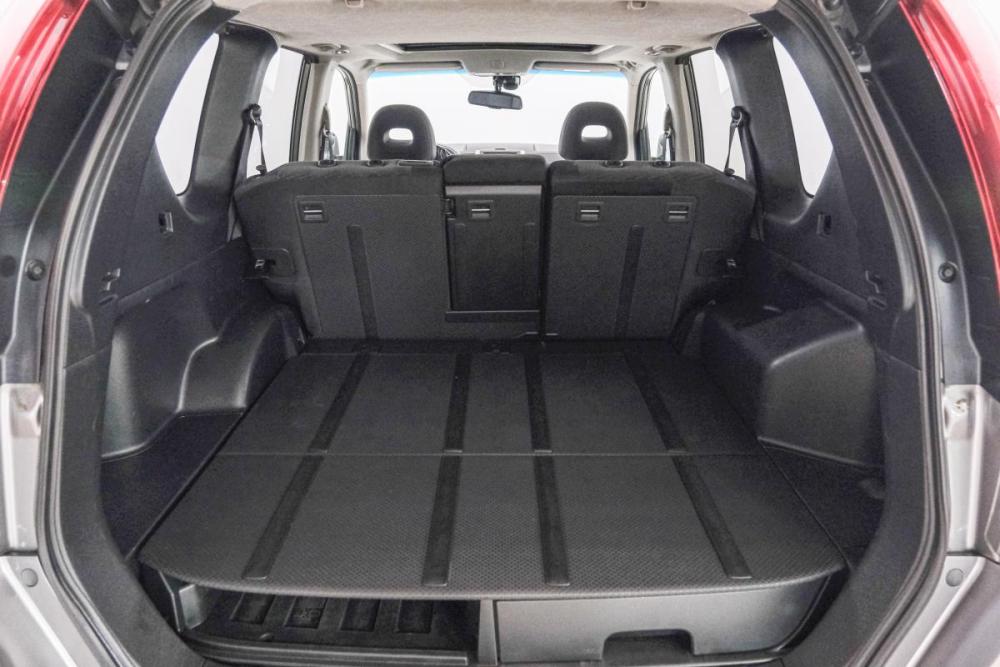 Nissan X-Trail II Рестайлинг Красноярск  - изображение 25