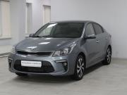Kia Rio IV Старый Оскол  - изображение 26