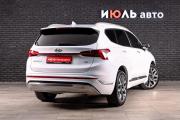 Hyundai Santa Fe IV Рестайлинг Екатеринбург  - изображение 28