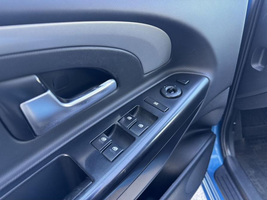 Kia Ceed I Рестайлинг Новокузнецк  - изображение 11