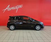 Nissan Note II Рестайлинг Вологда  - изображение 26