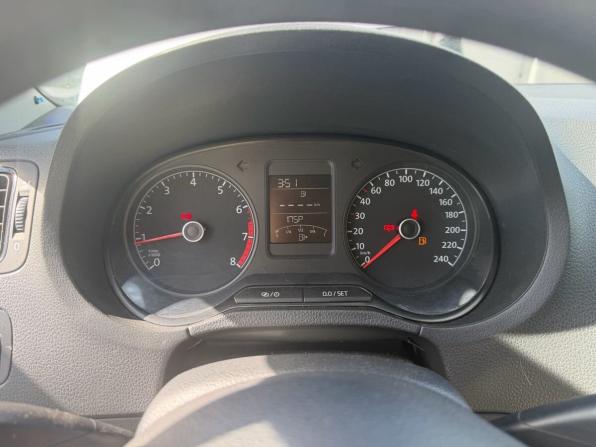 Volkswagen Polo V с пробегом 2014 года, цена 837 000 рублей, 150000 км, седан, Автокод Объявления