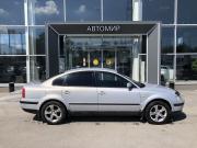 Volkswagen Passat B5 Брянск  - изображение 18