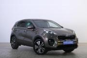 Kia Sportage IV Омск  - изображение 23