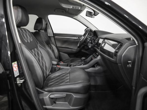 Skoda Kodiaq I с пробегом 2021 года, цена 2 399 000 рублей, 122277 км, внедорожник, Автокод Объявления