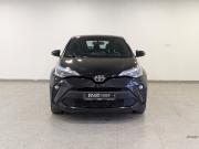 Toyota C-HR I Рестайлинг Москва  - изображение 47