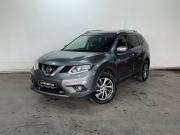 Nissan X-Trail III Москва  - изображение 24