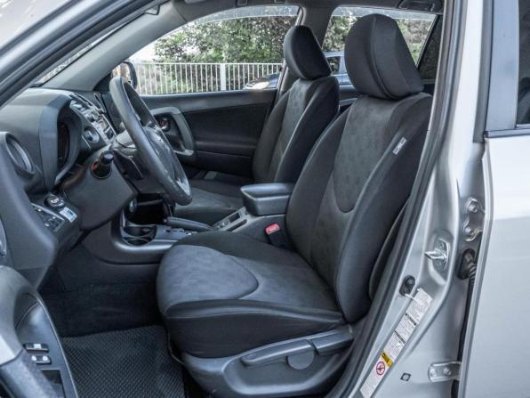 Toyota RAV4 III (XA30) Рестайлинг с пробегом 2012 года, цена 1 225 000 рублей, 228484 км, внедорожник, Автокод Объявления