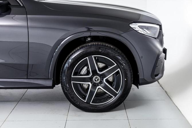 Mercedes-Benz GLC Coupe II (C254) с пробегом 2025 года, цена 8 900 000 рублей, 10 км, внедорожник, Автокод Объявления