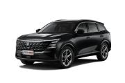 Changan CS75 Plus IV Москва  - изображение 13