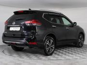 Nissan X-Trail III Рестайлинг Химки  - изображение 20