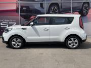 Kia Soul II Рестайлинг Воронеж  - изображение 24