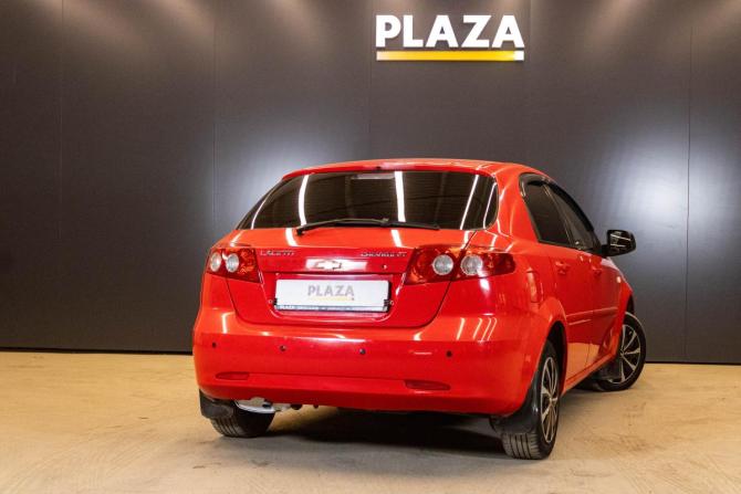 Chevrolet Lacetti I с пробегом 2010 года, цена 499 000 рублей, 154738 км, седан, Автокод Объявления