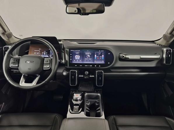 Haval Dargo I с пробегом 2023 года, цена 2 499 000 рублей, 46337 км, внедорожник, Автокод Объявления