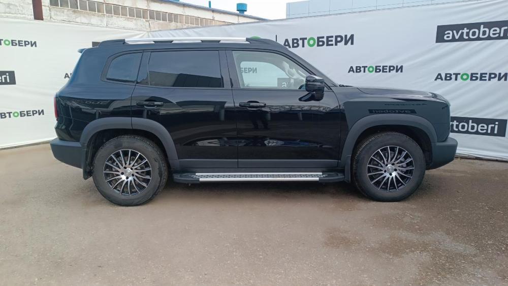Haval Dargo Октябрьский  - изображение 4