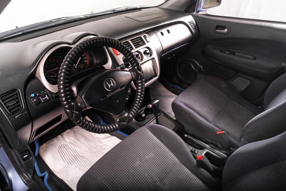 Honda HR-V I Рестайлинг Томск  - изображение 8