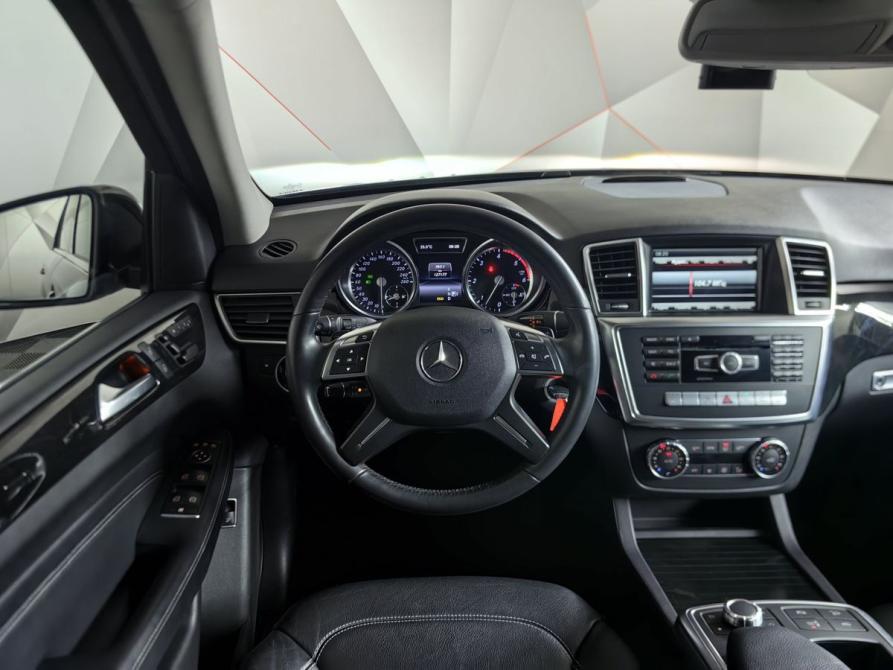 Mercedes-Benz M-Класс III (W166) Москва  - изображение 19