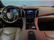 Cadillac Escalade IV Москва  - изображение 29