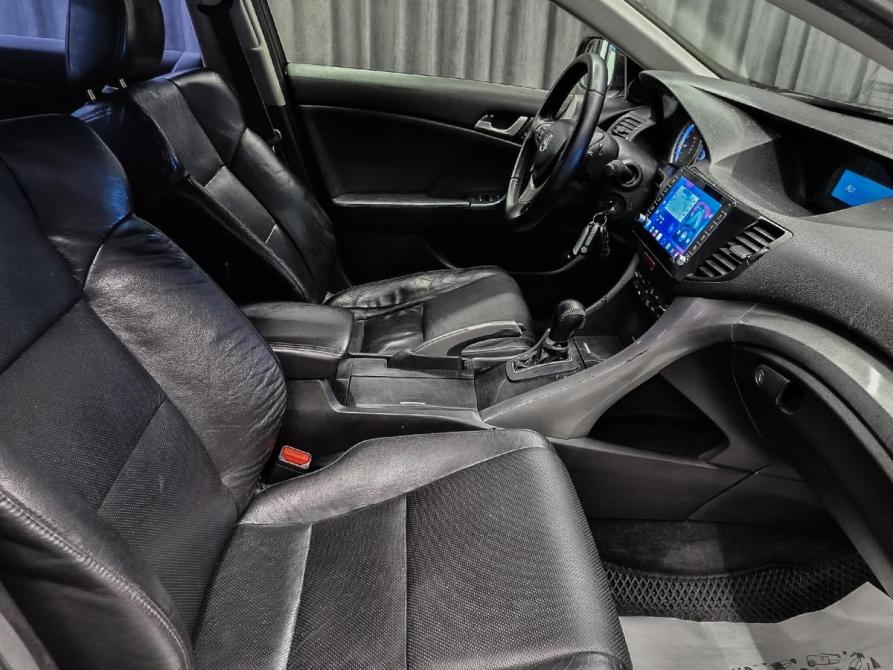 Honda Accord VIII Красноярск  - изображение 12