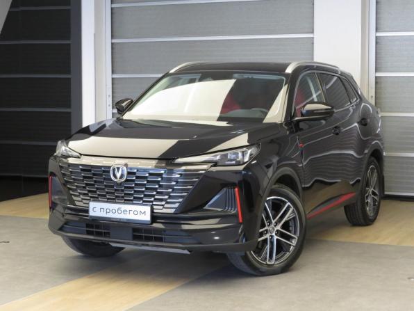 Changan UNI-S (CS55 Plus) с пробегом 2024 года, цена 2 195 000 рублей, 20000 км, внедорожник, Автокод Объявления