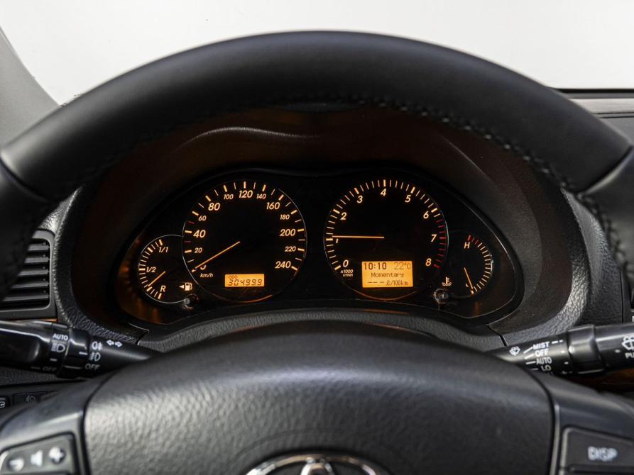 Toyota Avensis II Тюмень  - изображение 23
