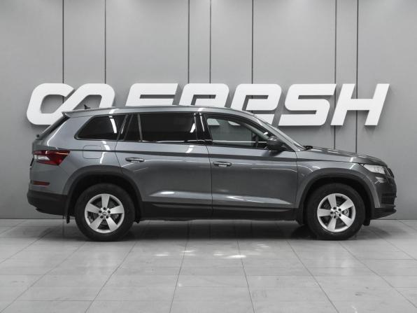Skoda Kodiaq I с пробегом 2019 года, цена 2 160 000 рублей, 72001 км, внедорожник, Автокод Объявления