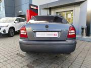 Skoda Octavia I (A4) Рестайлинг Набережные Челны  - изображение 36