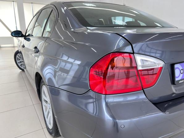 BMW 3 серии V (E90/E91/E92/E93) с пробегом 2006 года, цена 899 000 рублей, 180498 км, седан, Автокод Объявления