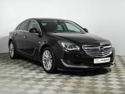 Opel Insignia I Рестайлинг Санкт-Петербург  - изображение 20