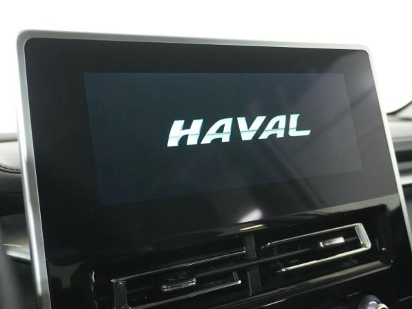 Haval M6 II с пробегом 2023 года, цена 1 760 000 рублей, 44855 км, внедорожник, Автокод Объявления