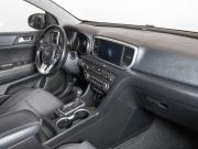 Kia Sportage IV Рестайлинг Казань  - изображение 15