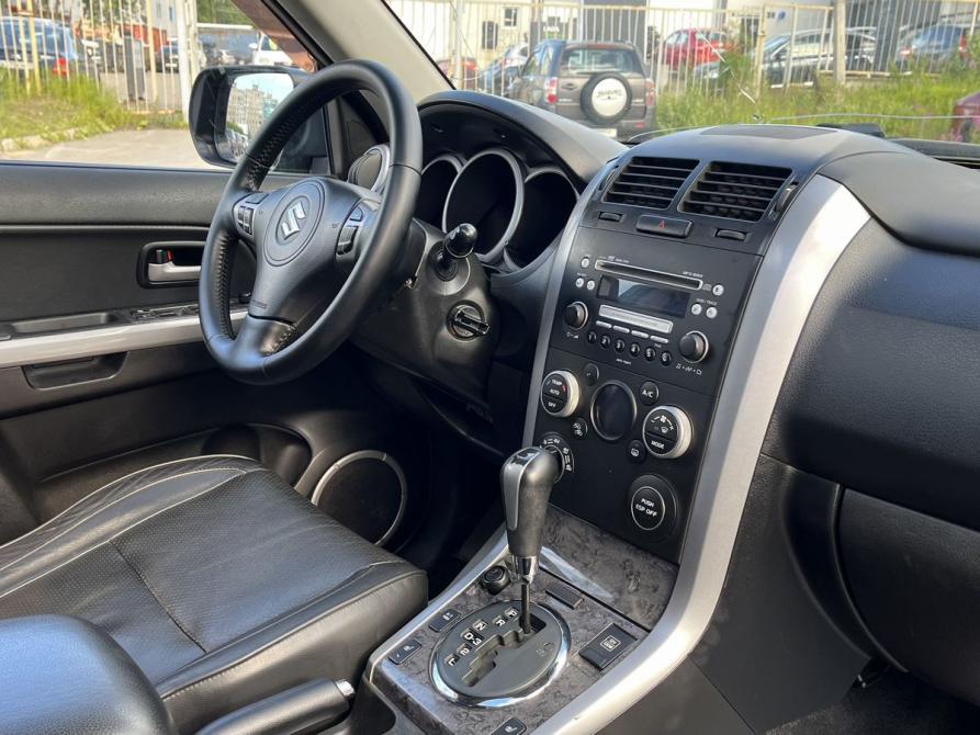 Suzuki Grand Vitara II Рестайлинг Мурманск  - изображение 18