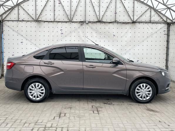 Lada (ВАЗ) Vesta I с пробегом 2019 года, цена 810 000 рублей, 196131 км, седан, Автокод Объявления