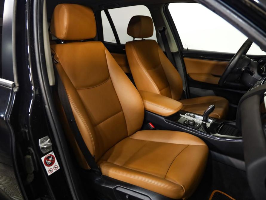 BMW X3 II (F25) Рестайлинг Санкт-Петербург  - изображение 25