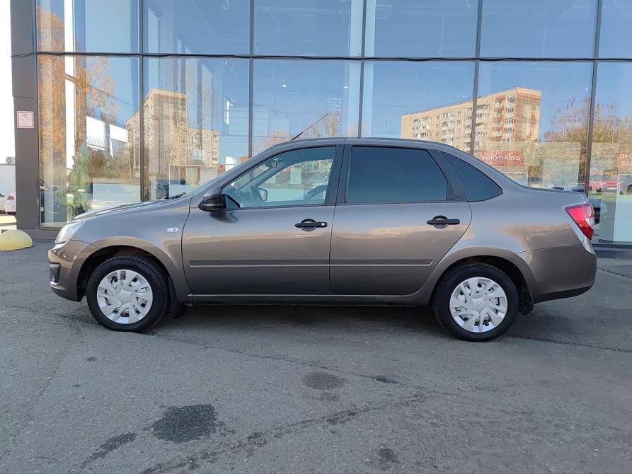 Lada (ВАЗ) Granta I Ижевск  - изображение 10