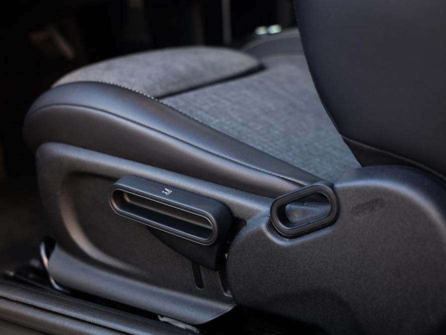Mini Hatch III (F55/F56) Рестайлинг Санкт-Петербург  - изображение 33
