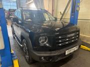Haval Dargo Санкт-Петербург  - изображение 11