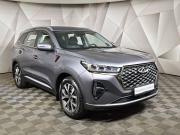 Chery Tiggo 7 Pro Max I Москва  - изображение 24