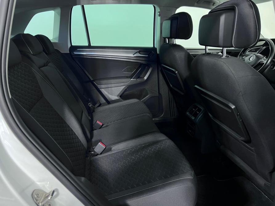 Volkswagen Tiguan II Ростов-на-Дону  - изображение 16