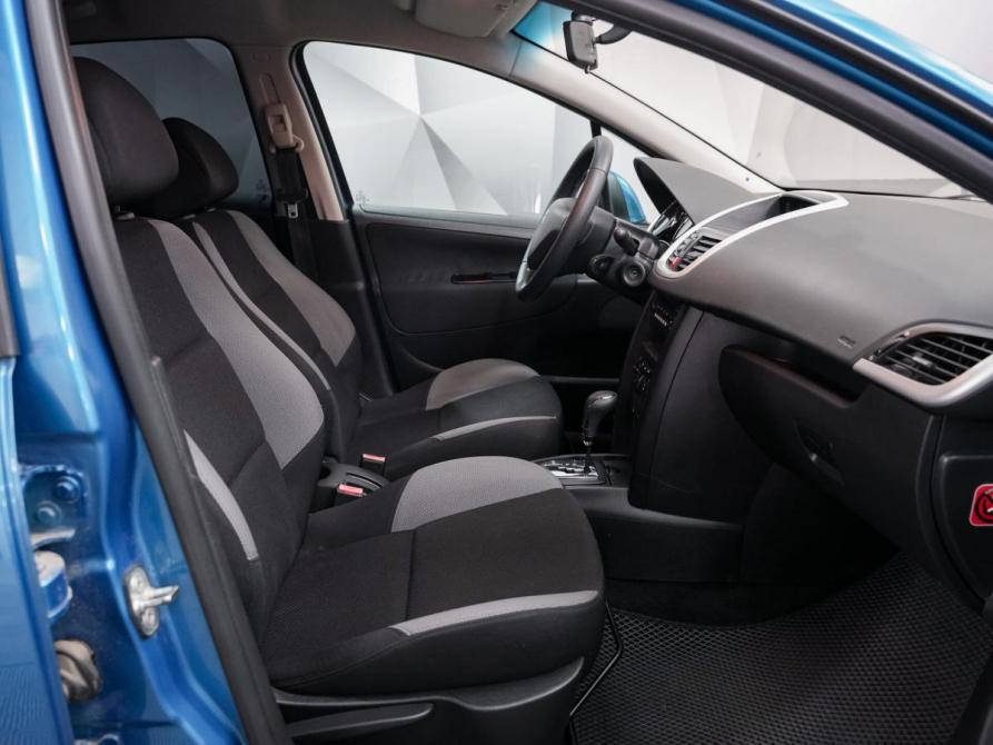 Peugeot 207 I Ульяновск  - изображение 12